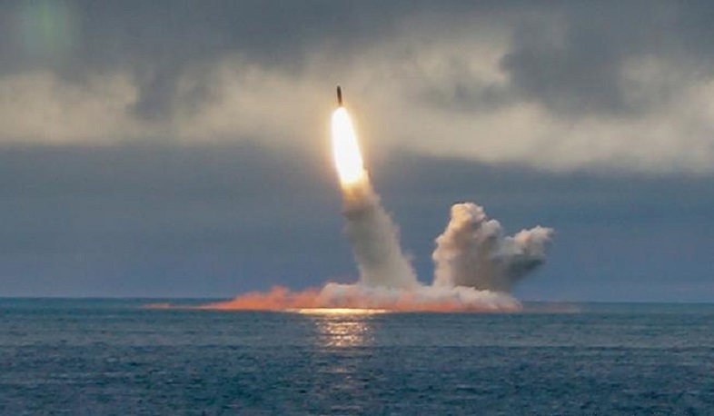 ԱՄՆ-ը մերժել է միջուկային սպառազինության պայմանագիրը երկարաձգելու Պուտինի առաջարկը