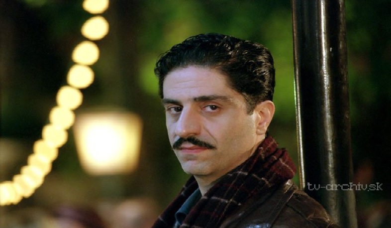 Մենք՝ հայերս, պայքարում ենք մեր երեխաների ապագայի համար. Սիմոն Աբգարյան