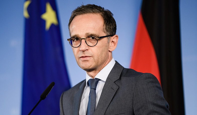 Գերմանիայի արտգործնախարարը հրաժարվել է Անկարա կատարելիք այցից