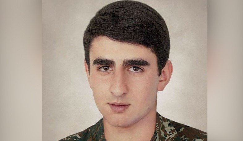 Погиб Генрик Акопян, игрок сборной Армении по водному поло