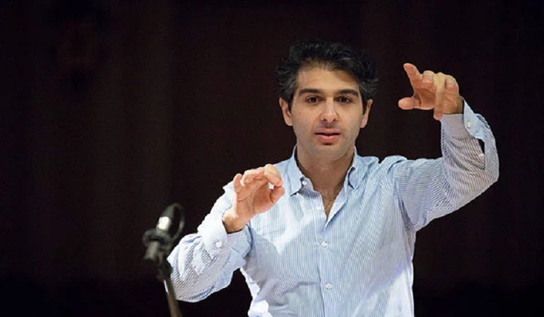 Սերգեյ Սմբատյանը միացել է բարի կամքի հայ դեսպանների կոչին՝ ուղղված ՅՈՒՆԻՍԵՖ-ի գործադիր տնօրենին