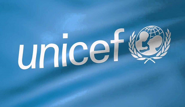 UNICEF Goodwill Ambassadors sent a letter to the head of the organization