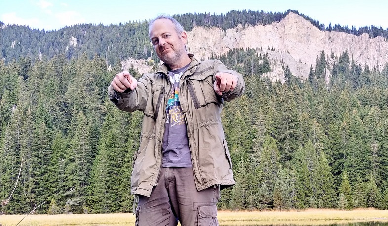 Александр Лапшин приезжает в Армению