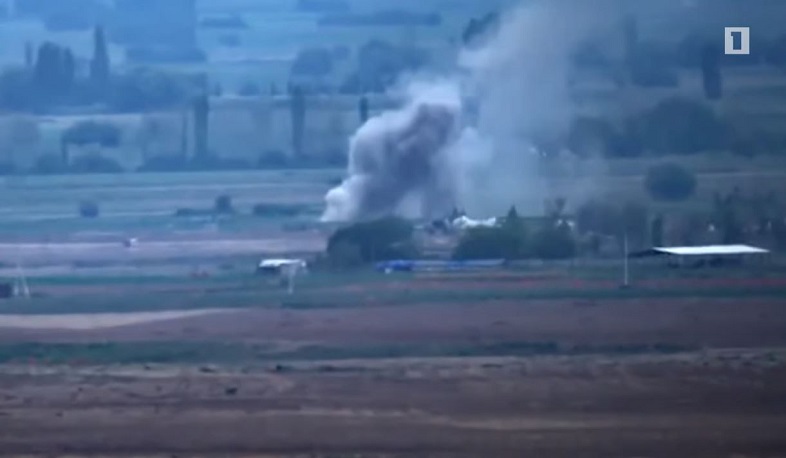 Էրդողանն Արցախի դեմ պատերազմը նախագծել էր դեռևս հուլիսին. սիրիացի փորձագետներ