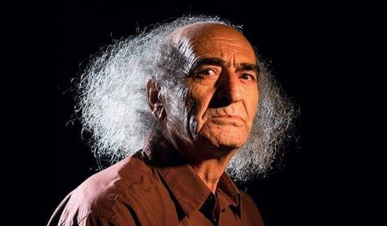 Մահացել է դերասան Վանիկ Մկրտչյանը