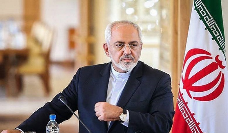 Վերացվել է Իրանի զենքի վաճառքի արգելքը. Զարիֆ