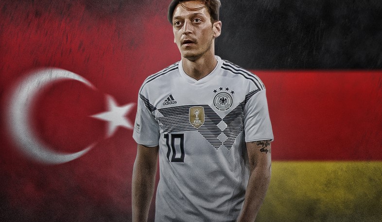 Комментарий Озила о нагорно-карабахском конфликте не дает полного представления о происходящем․ Член Бундестага