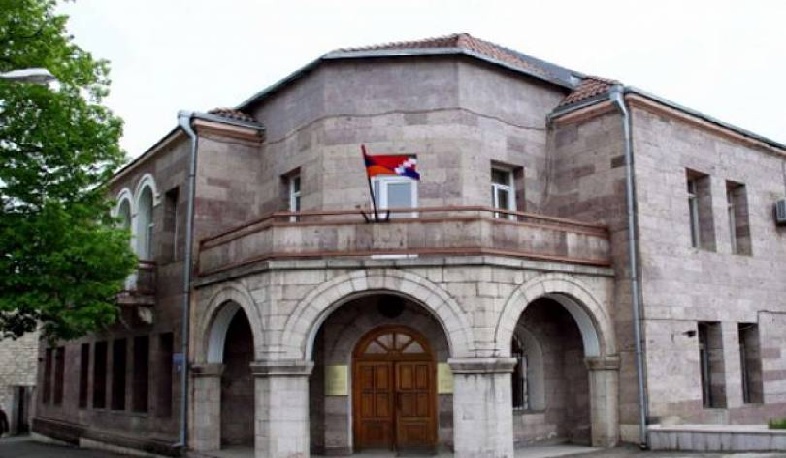 The Artsakh Foreign Ministry strongly condemns the gross violation of the humanitarian ceasefire by Azerbaijan