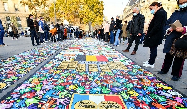 Ֆրանսիան ցանկանում է վտարել ծայրահեղական օտարերկրացիներին