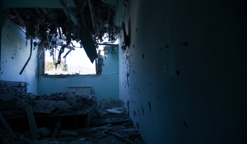 Ադրբեջանի ռազմական ագրեսիան․ քրոնիկոն․ 19․10․2020 (օր 23-րդ)