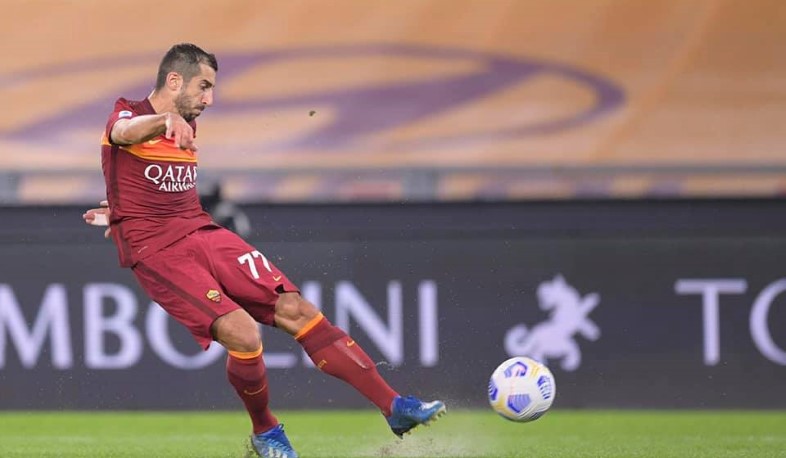 Իմ երկիրը՝ սրտումս. Մխիթարյանի գրառումը հաղթանակից հետո