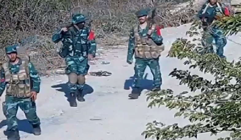 Սիրիայից զինյալների նոր խումբ են ուղարկել Ղարաբաղ. РИА Новости