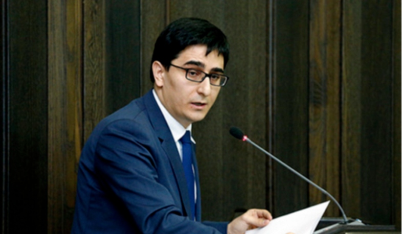 Армения обратилась в ЕСПЧ с просьбой расширить рамки примененной промежуточной меры