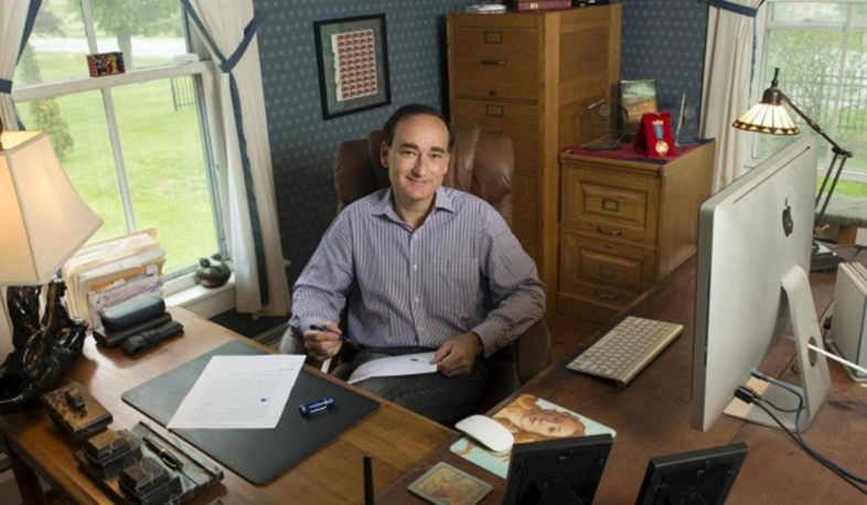 Հայոց ցեղասպանությունը վերապրածների թոռ եմ. ամերիկահայ գրող Քրիս Բոհջալյանի հոդվածը The Boston Globe պարբերականում