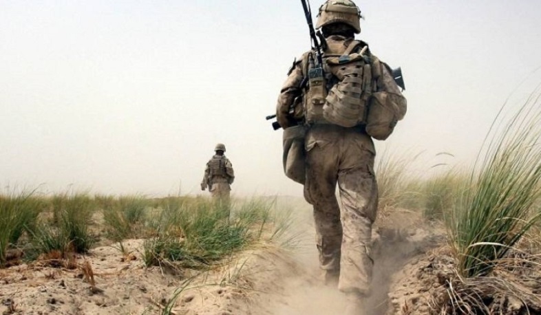 Հակառակորդի կենդանի ուժն ու սպառազինությունը ոչնչացնելու համար «Մարտական ծառայություն» մեդալներով կպարգևատրվեն մի խումբ զինծառայողներ