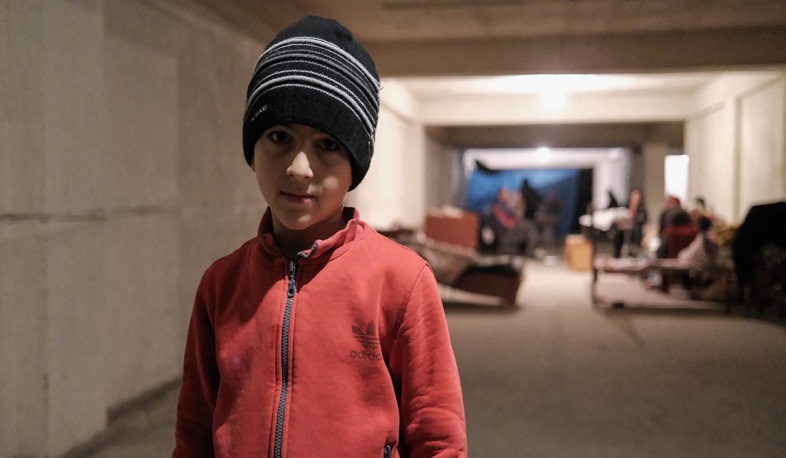 Արցախը` խաղաղության սպասումով. լուսանկարներ