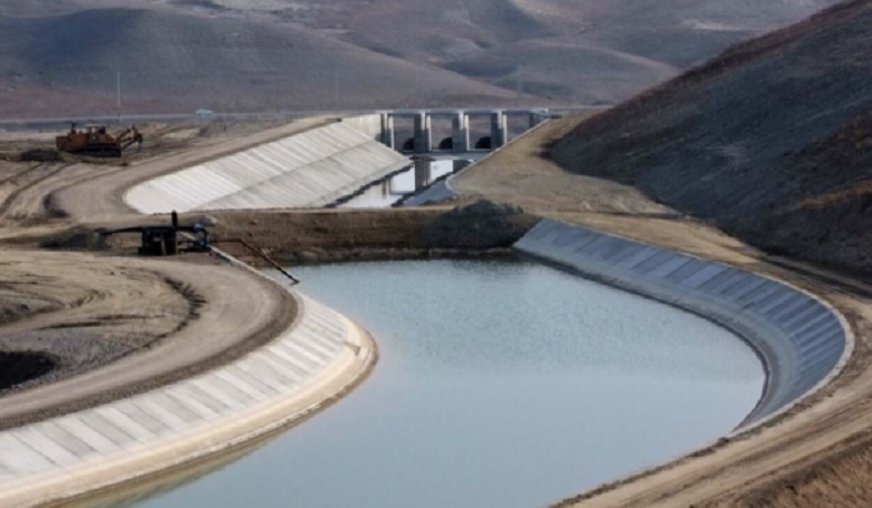 Aliyev, welcome to hell. Hovhannisyan