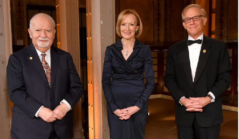 «Ավրորա» մարդասիրական նախաձեռնությունը 2 մլն դոլար է փոխանցել «Հայաստան» հիմնադրամին