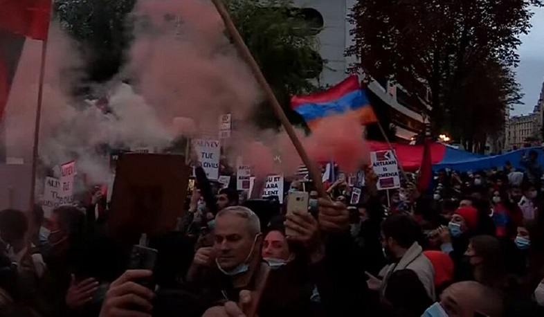 Ամերիկահայերը հերթական լրատվամիջոցից պահանջում են հաղորդել հավաստի տեղեկություններ