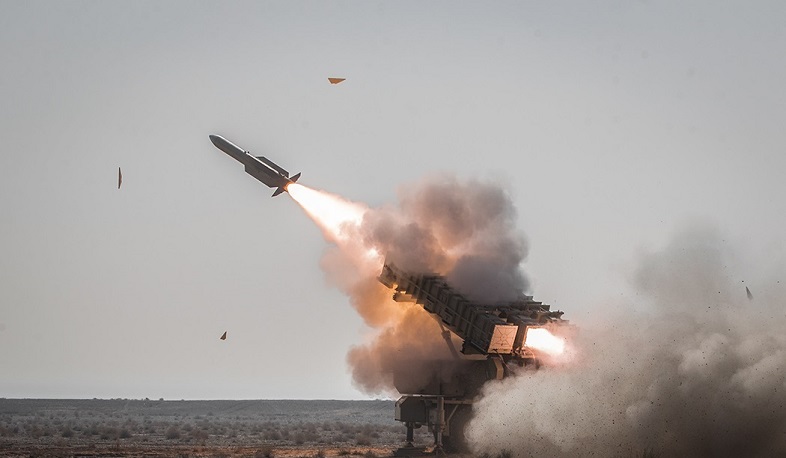 Իրանը լայնածավալ ՀՕՊ զորավարժություններ է ծրագրել