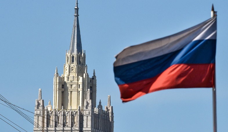 Заместитель МИД РФ и Посол Германии в РФ обсудили ситуацию, сложившуюся в Арцахе