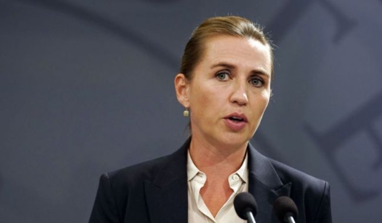 Дания должна ввести санкции против Азербайджана․ Открытое письмо Премьер-министру Метте Фредериксен