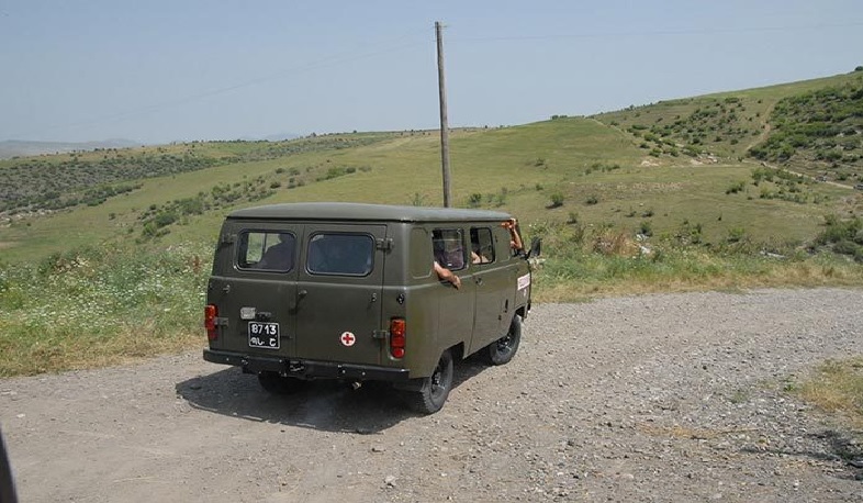 Медперсонал сейчас «воюет» в двух направлениях: против видимого и невидимого врага