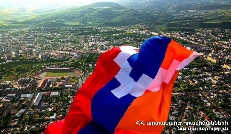 Сотрудники МЧС Армении передали Всеармянскому фонду более 52 млн драмов