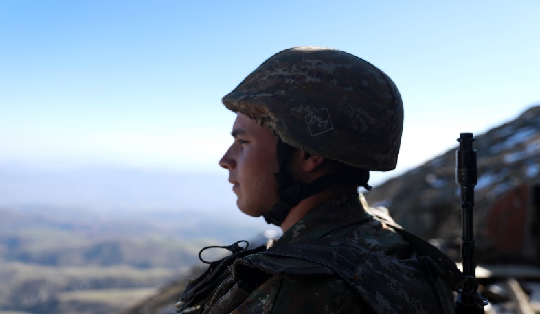 4,5 մլն դոլար՝ Զինծառայողների ապահովագրության հիմնադրամին