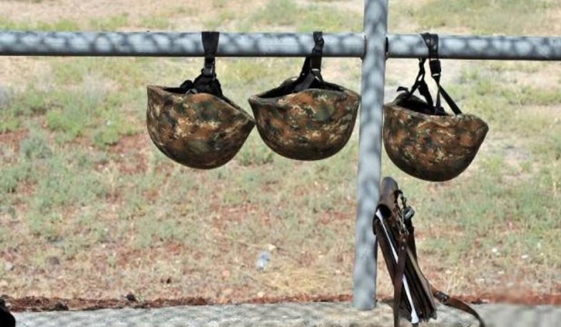 Армия обороны Арцаха опубликовала сведения о погибших от армянской стороны