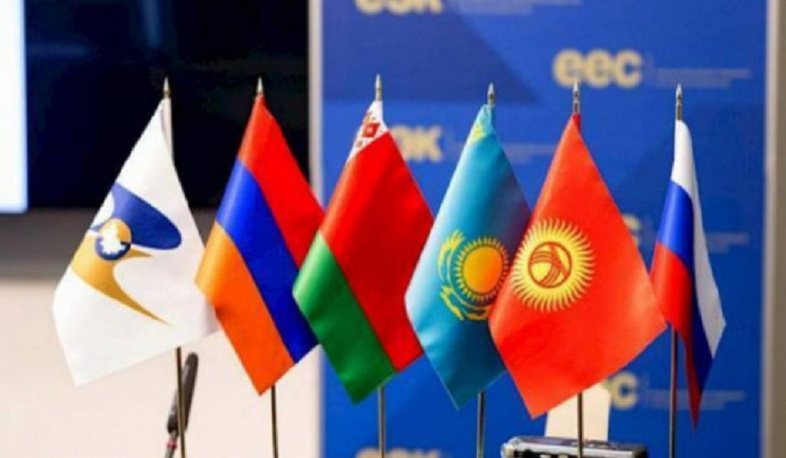 Military, humanitarian, healthcare goods imported from EEU member states will be exempt from taxes. The draft was adopted