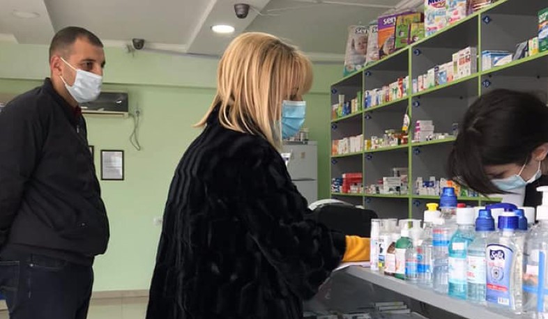 ԱԱՏՄ Իջևանի բաժինը շարունակում է ստուգայցեր իրականացնել