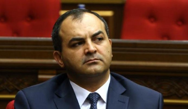 Դավթյանը միջազգային գործընկերներին է ներկայացրել Արցախի ռազմական գործողություններին ահաբեկիչների ներգրավման մասին տվյալները