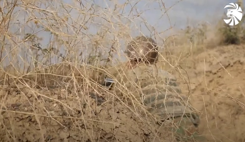 Նախապես ծրագրված լայնամասշտաբ պատերազմի մեջ ենք. Փաշինյանի հարցազրույցը IRNA-ին