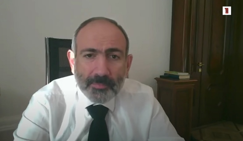 Վարչապետը ներկայացրել է կամավորագրվելու անհրաժեշտ քայլերը