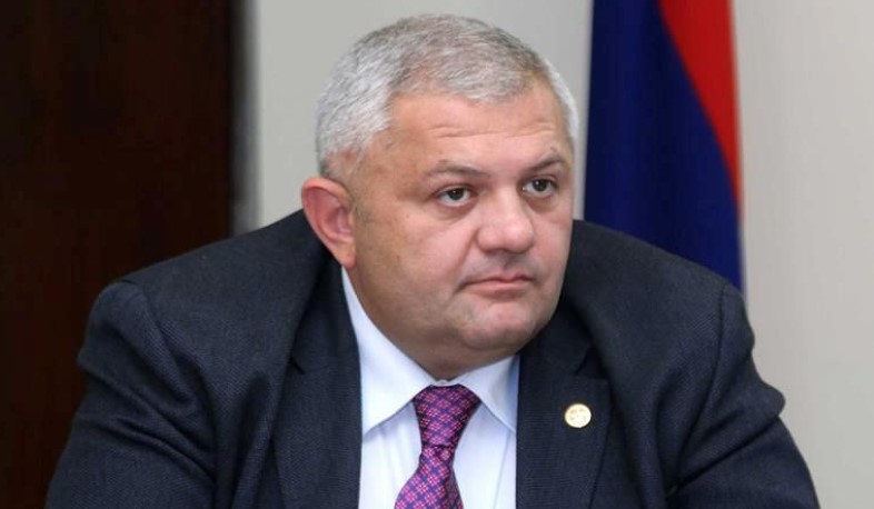 Քաղաքապետարանի վարչակազմը և անձամբ ես պատրաստ ենք զինվորագրվելու․ Վանաձորի քաղաքապետ