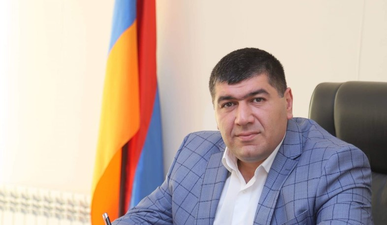 Ականջալուր լինելով վարչապետի կոչին՝ իմ գլխավորությամբ կազմավորվում է կամավորական ջոկատ․ Արտաշատի համայնքապետ