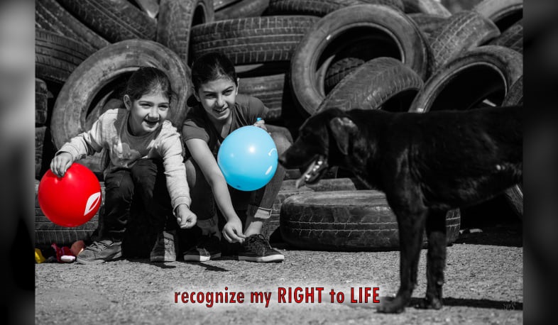 Рабочие группы Омбудсмена посетили убежища жителей Арцаха, переехавших в Армению