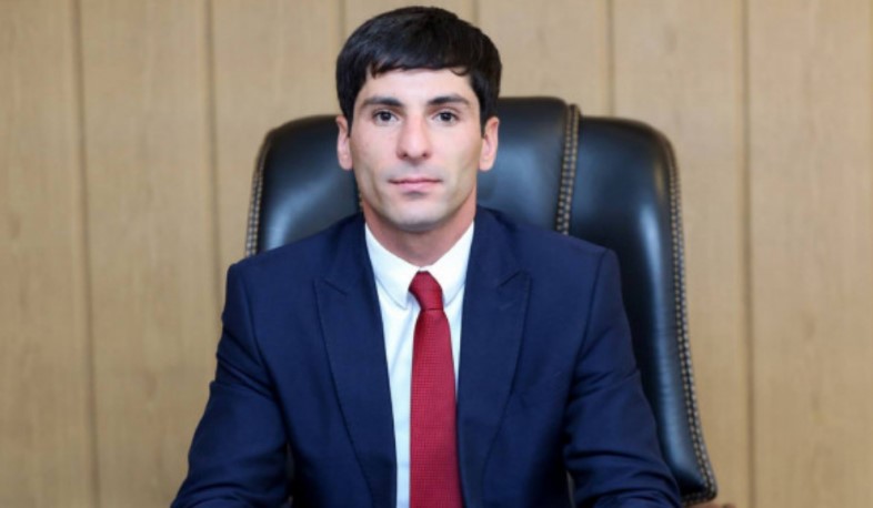 Եկել է պահը մասնակից լինելու սահմանների պաշտպանությանը. Գարիկ Սարգսյան