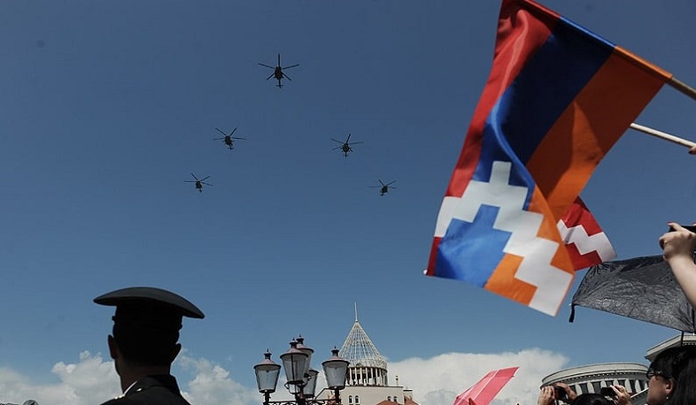 Կոտայքի մարզում լայն թափով ընթանում է կամավորական ջոկատների ձևավորման գործընթաց