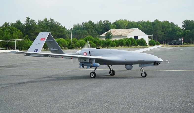 ANCA calls on US to suspend sales of Bayraktar TB2 drone equipment to Turkey