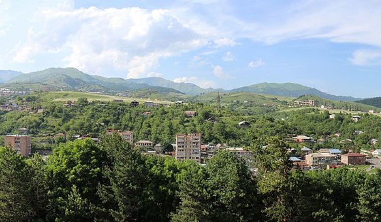 Դիլիջանում համայնքի ղեկավարի գլխավորությամբ կազմավորվում է կամավորական ջոկատ