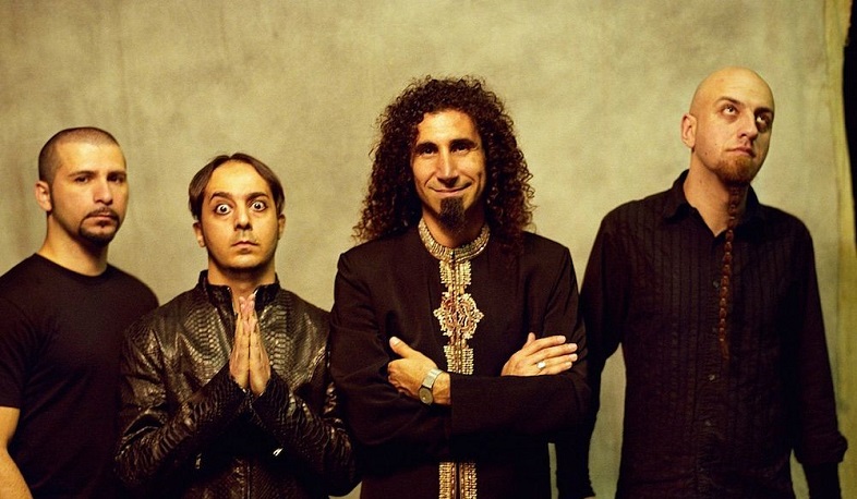 Серж Танкян поприветствовал признание независимости Арцаха австралийским штатом