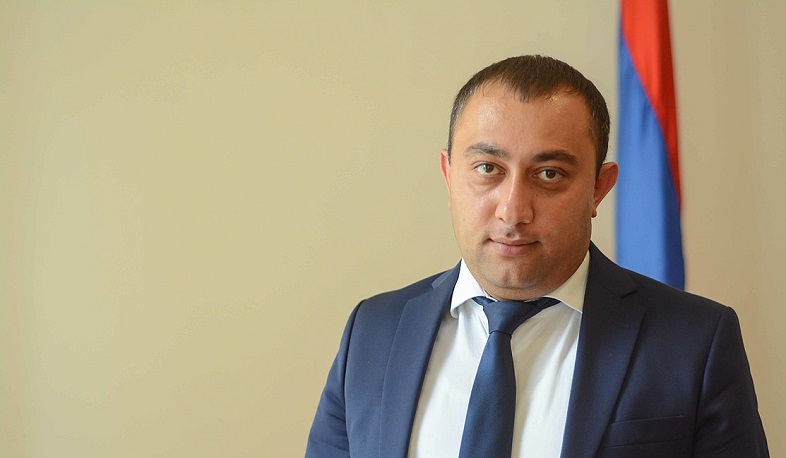 Մարզպետը կոչ է արել համախմբվել և շարունակել առյուծասիրտ վայոցձորցիների կիսատ թողած գործը