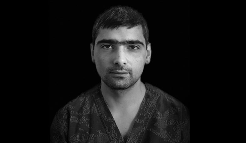 Արցախում զոհվել է բժիշկ Նարեկ Մեսրոպյանը