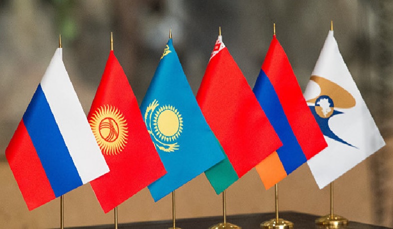 The issue of removing Turkey from the list of countries using EEU tariff preferences​ will be discussed