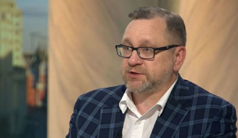 Շուշիում վիրավորված ռուս լրագրողի առողջական վիճակը լավ է