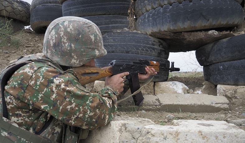 Թուրքիան նոր վայրագություններ է իրականացնում հայերի նկատմամբ. Րաֆֆի Հովհաննիսյան