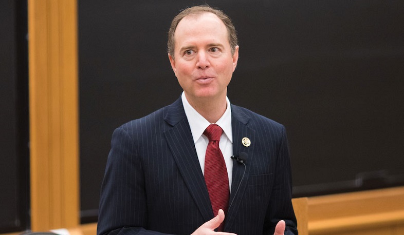 Ցեղասպանության ճանաչումը ուղերձ է Ալիևին ու Էրդողանին, որ մենք չենք լռելու. Ադամ Շիֆ