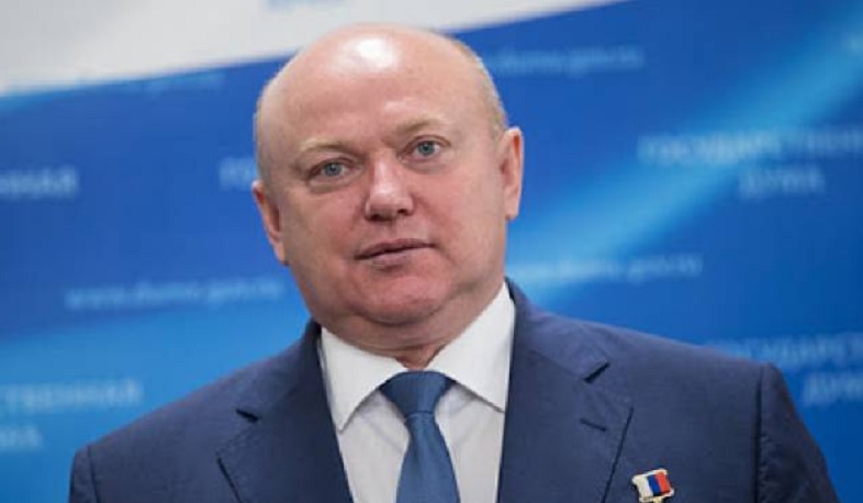 Ղարաբաղի հակամարտության գոտում ռուսական ԶՈՒ կիրառում չի նախատեսվում. Կրասով